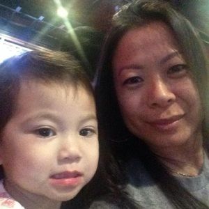 Meet your Posher, Di